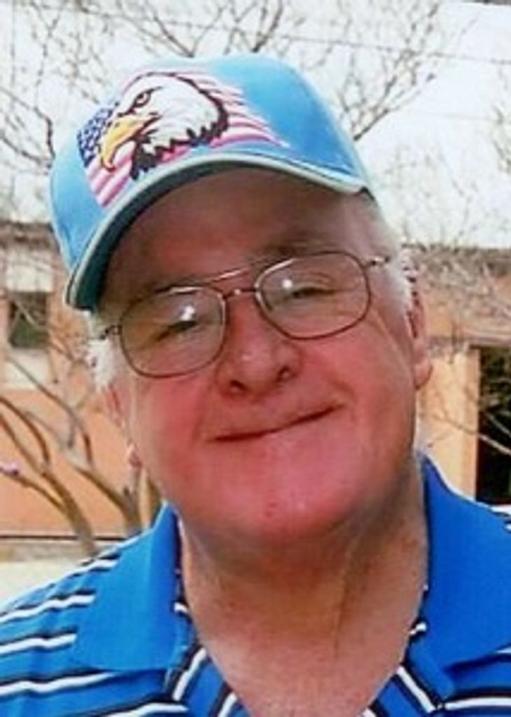 Howard Glen Fox