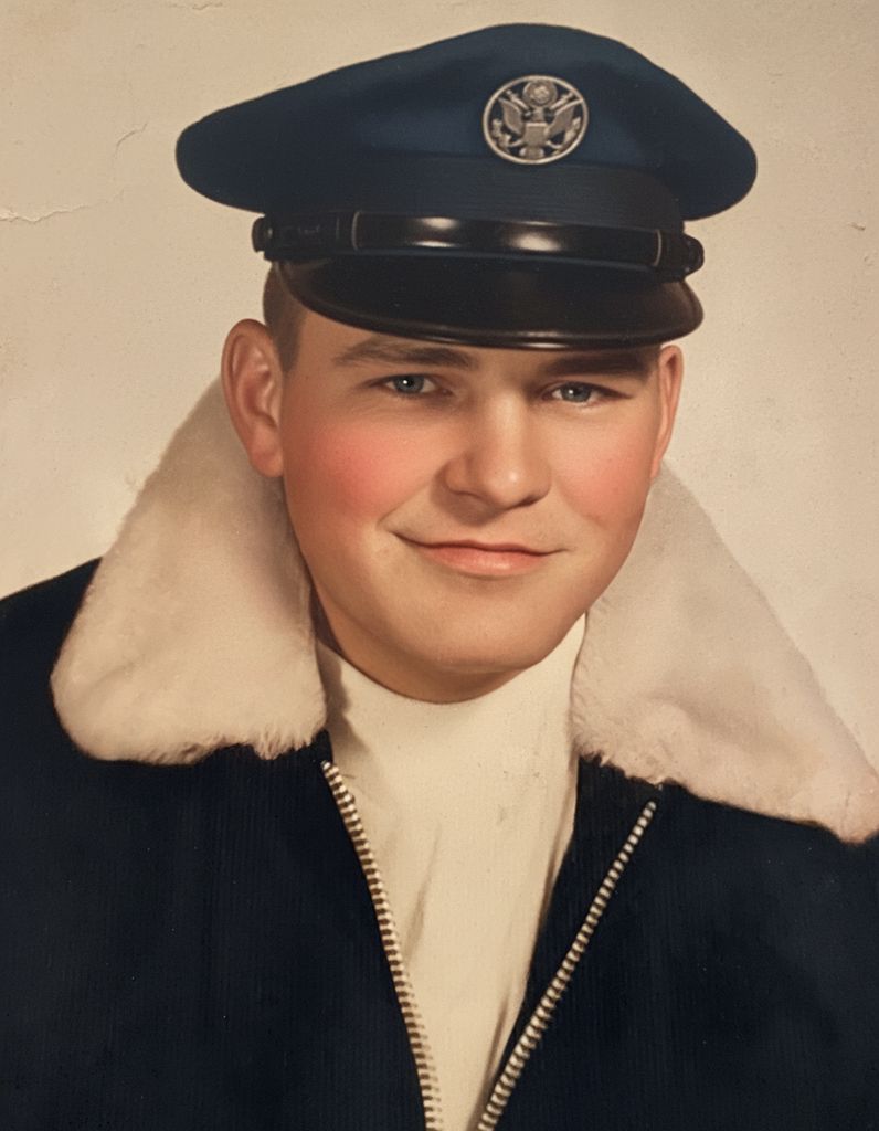 James "Jim" Edward Henson Profile Photo