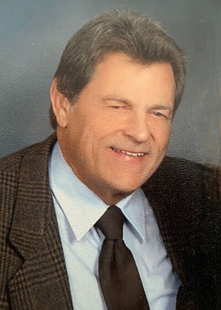 Phillip Alan Bohlen Profile Photo