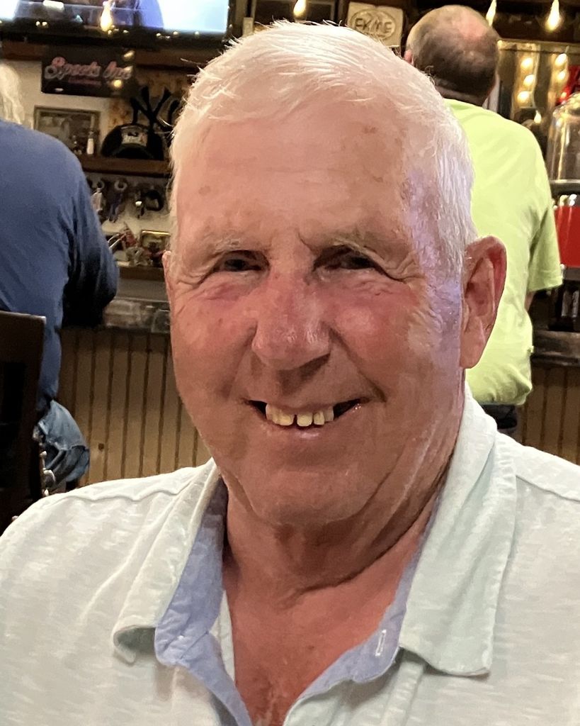 Merton G. Pete, Jr. Profile Photo