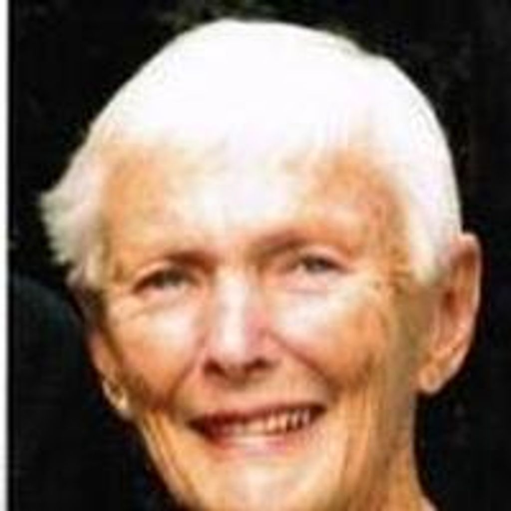 Mary Elizabeth Burns