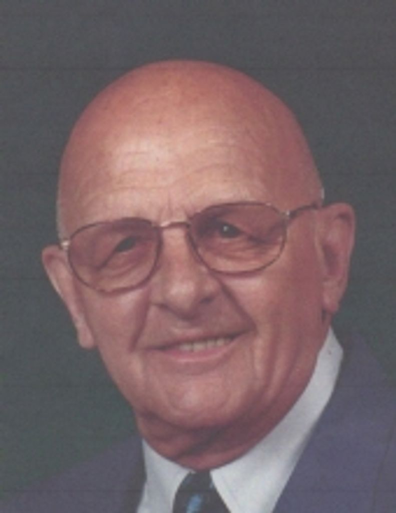 Leo Robert Langkau