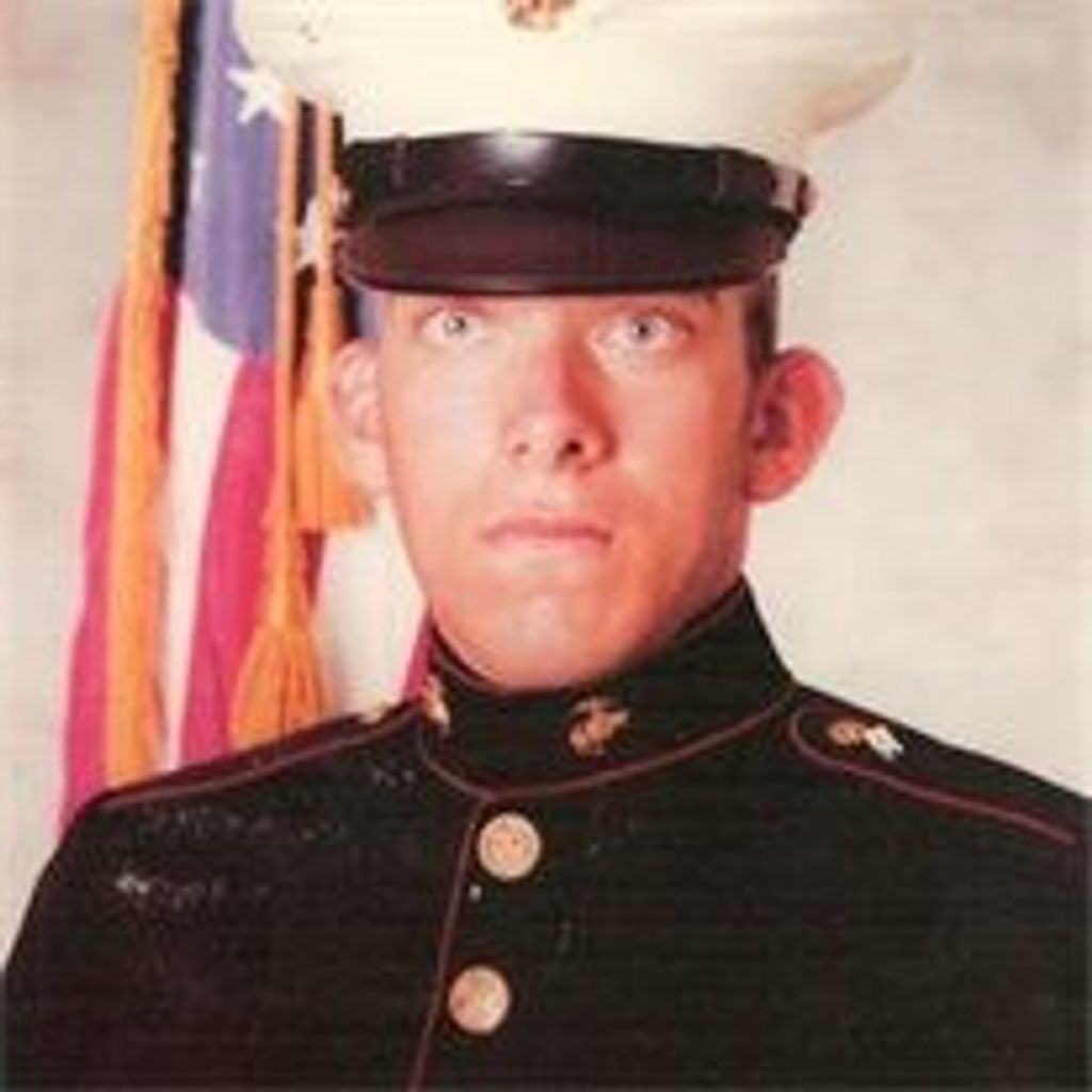 Larry Charles Bright
