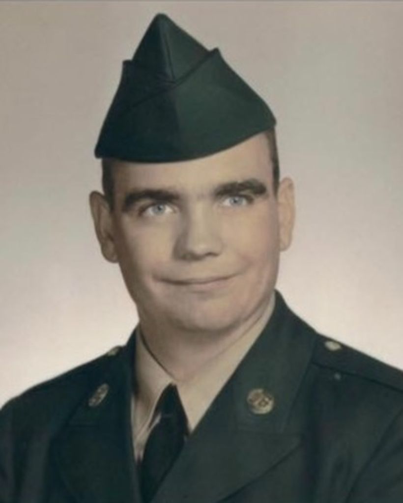 Guy Gene Vawter