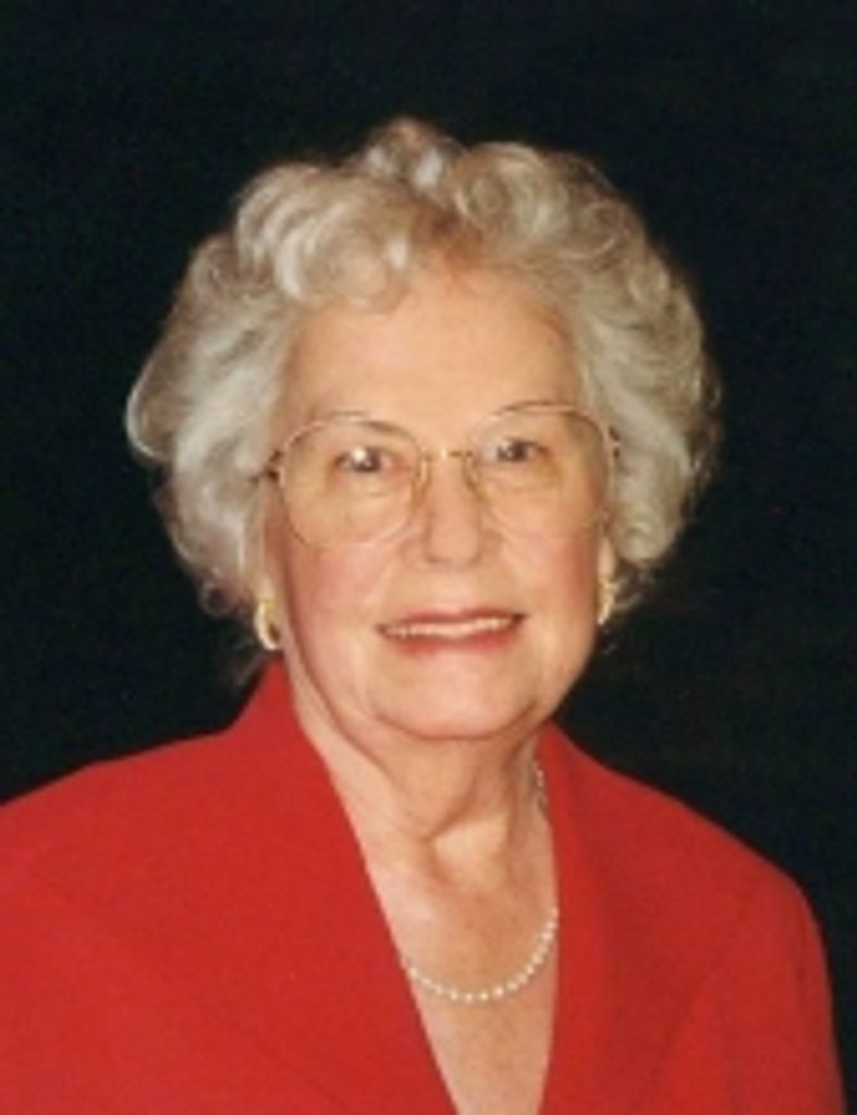 June  M. Mathews