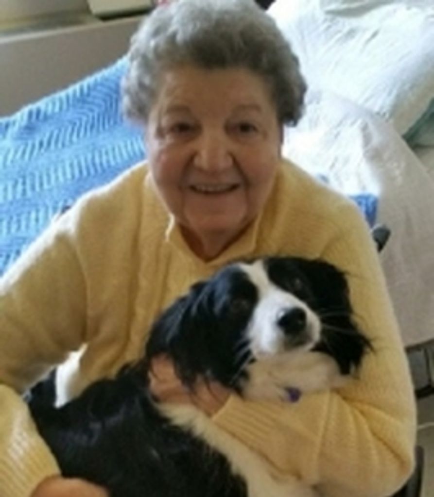 Florence Salvestrini