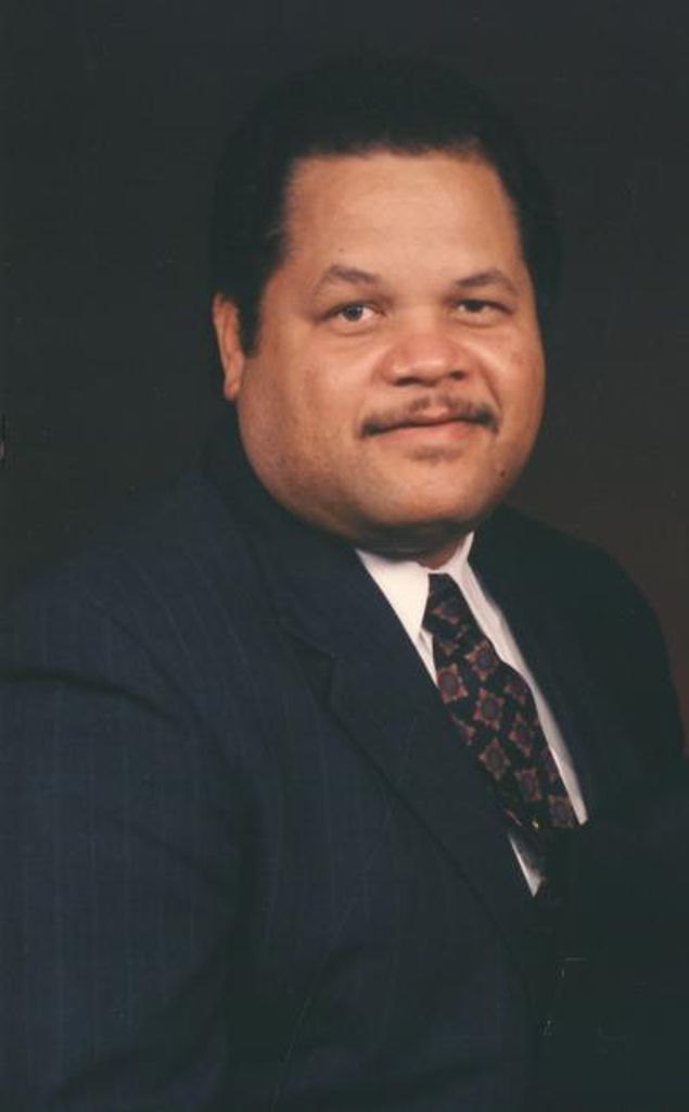 Keith James Profile Photo