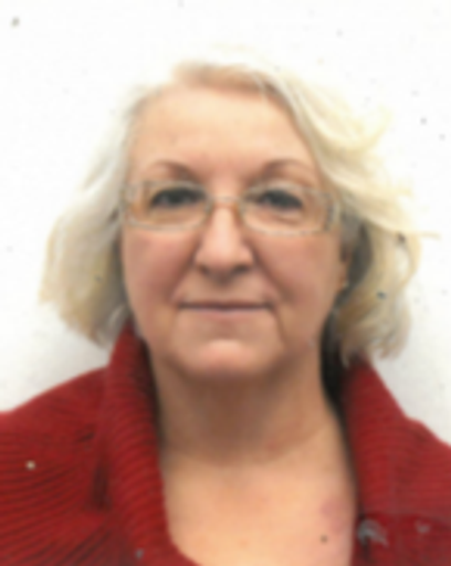 Mary Frances 