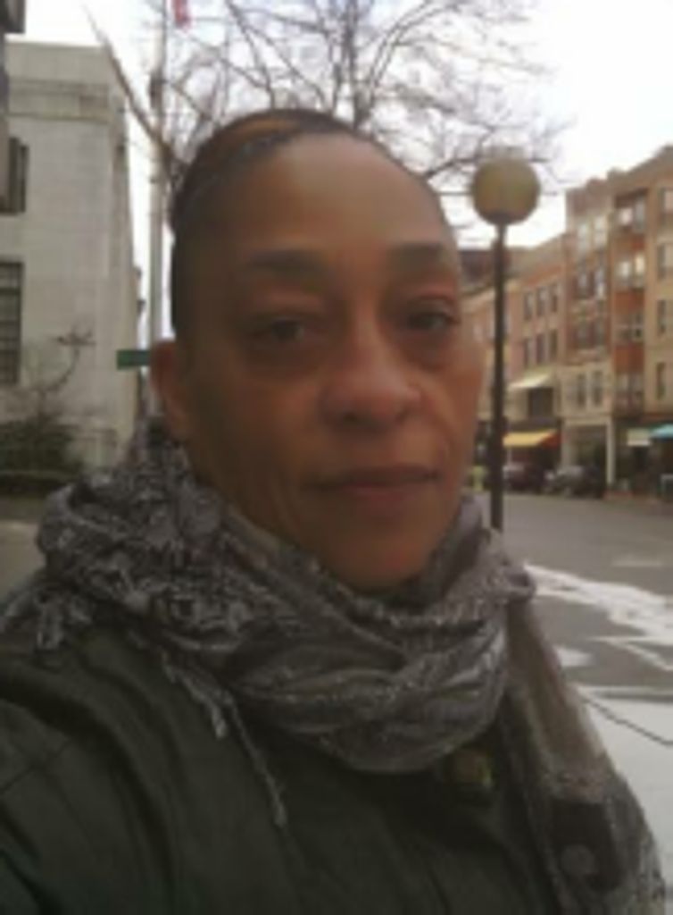 Dione 'Dee' Darden