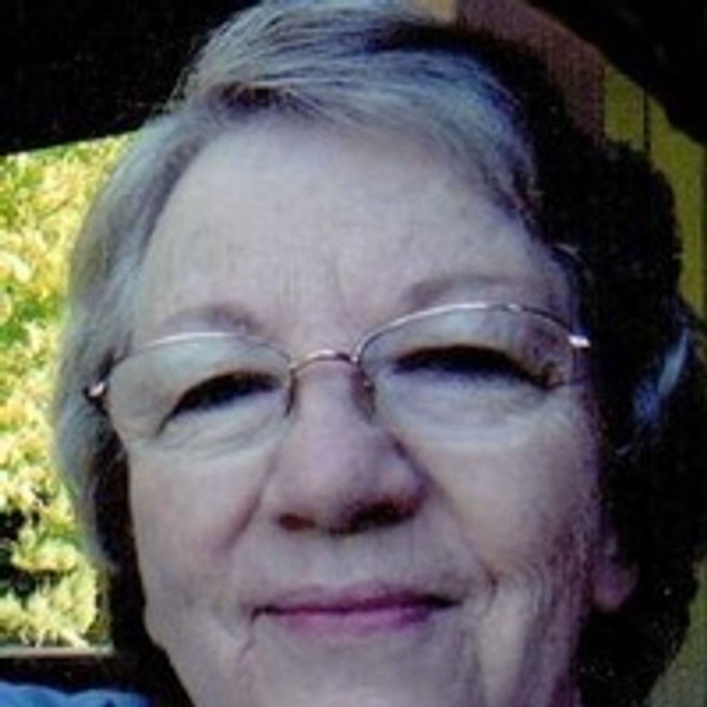 Ruth Eileen Shoop Profile Photo
