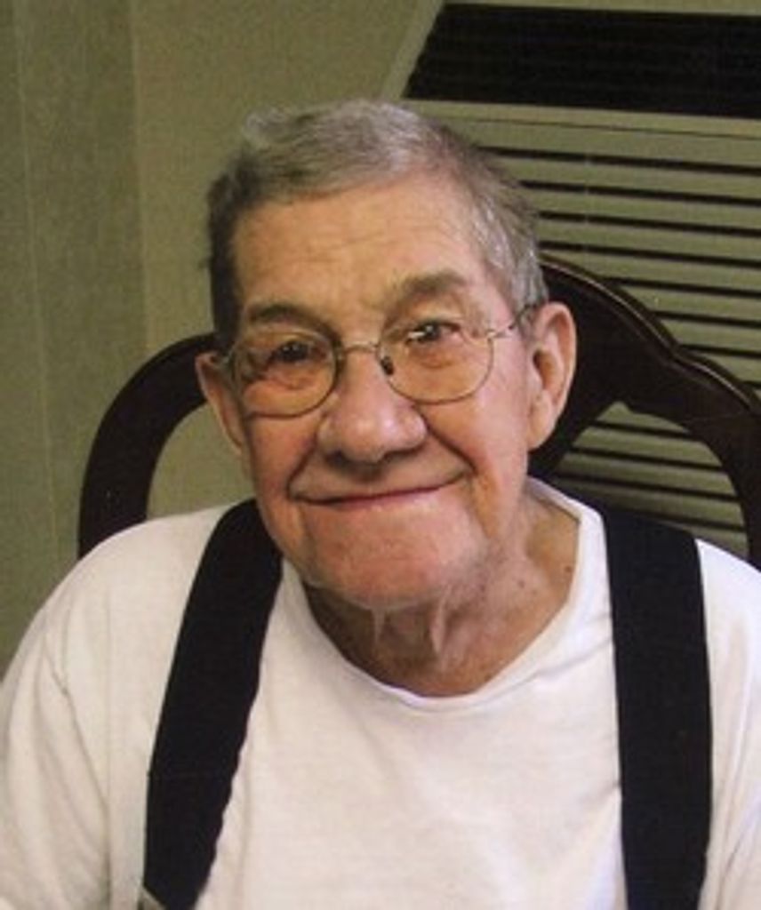 Floyd C. 'Jim' Frazier,  Sr. Profile Photo