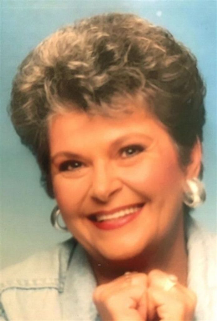 Dallas Kay Mcdonald
