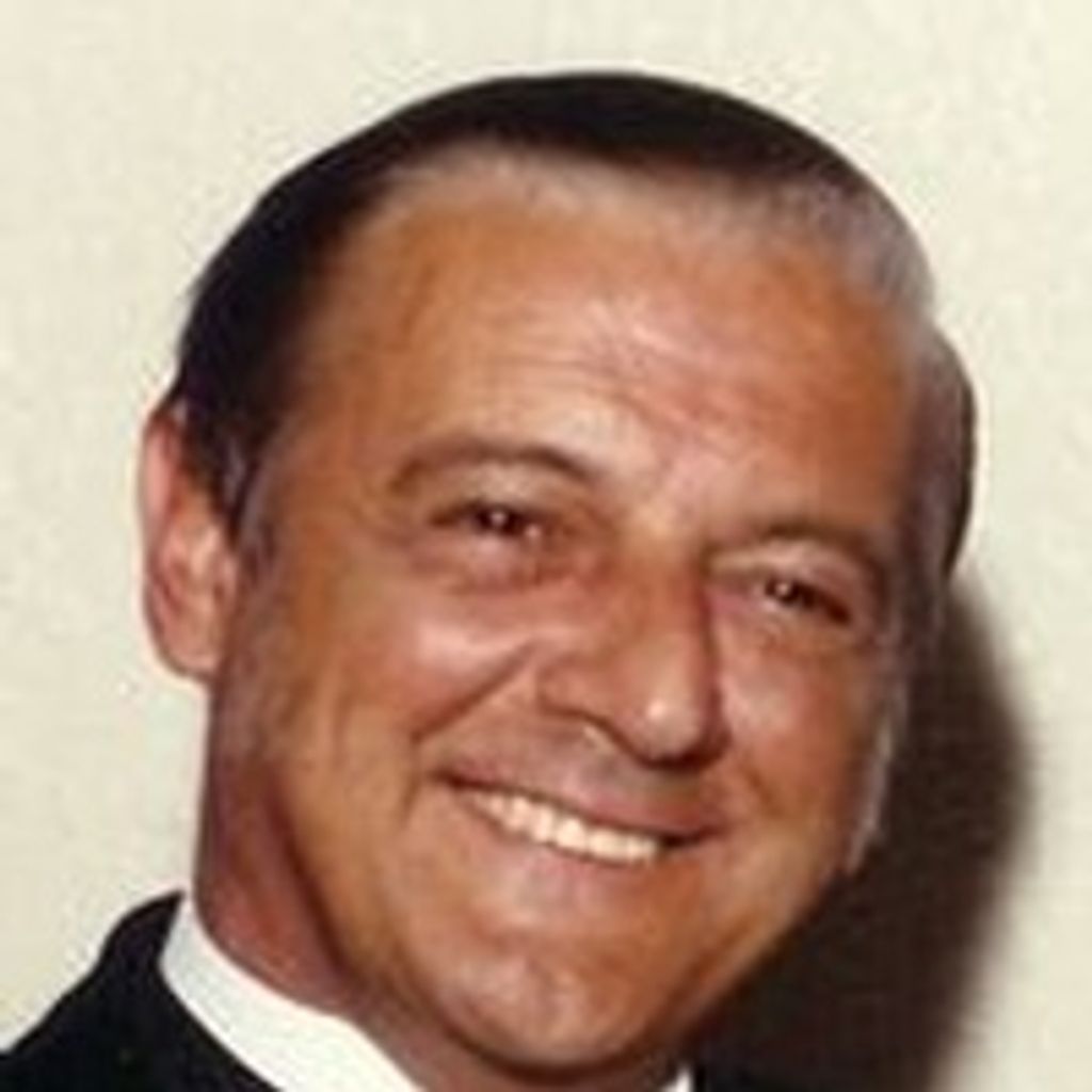 John  W. Zeller