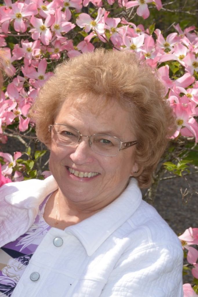 Jean Kathryn (Ober)  Rapach
