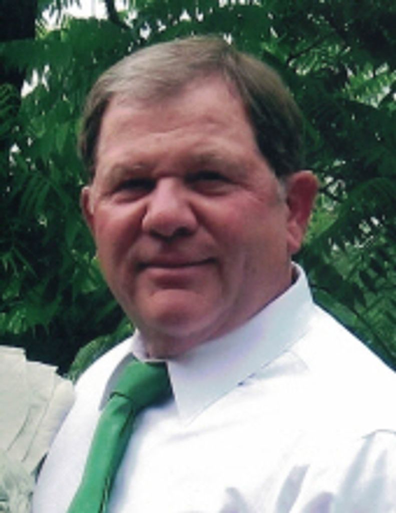 Michael Alan Whitacre