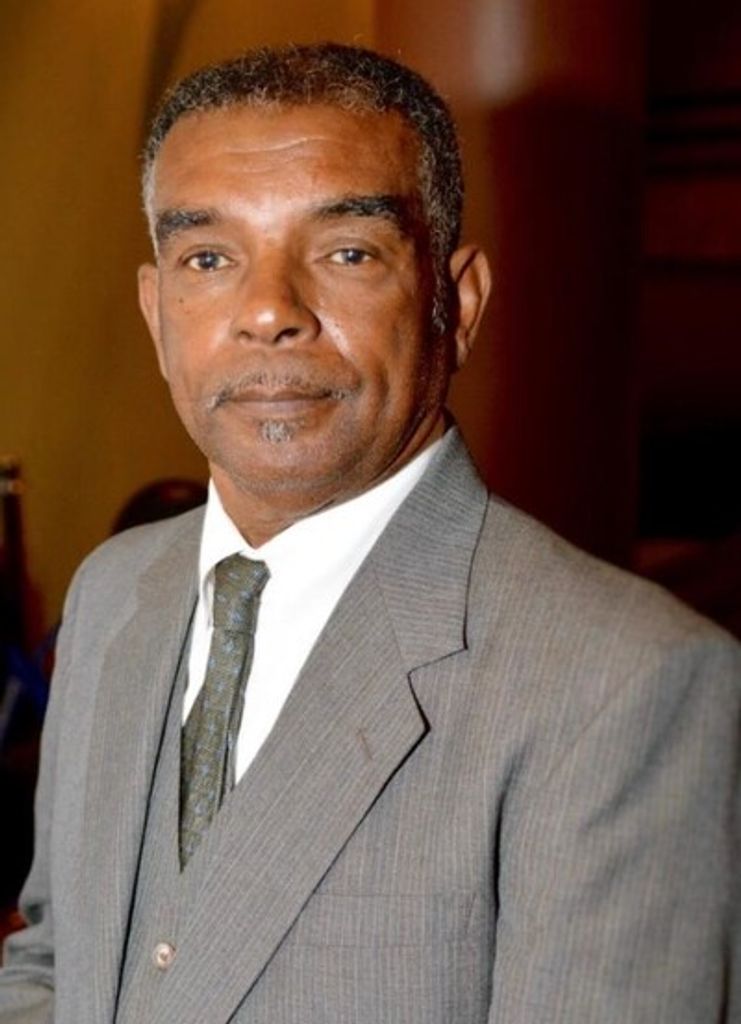 Charles Allen Burrell Profile Photo