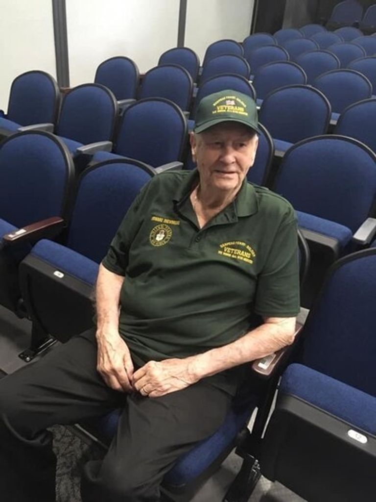 Howard Lee Shewbridge, Jr. Profile Photo