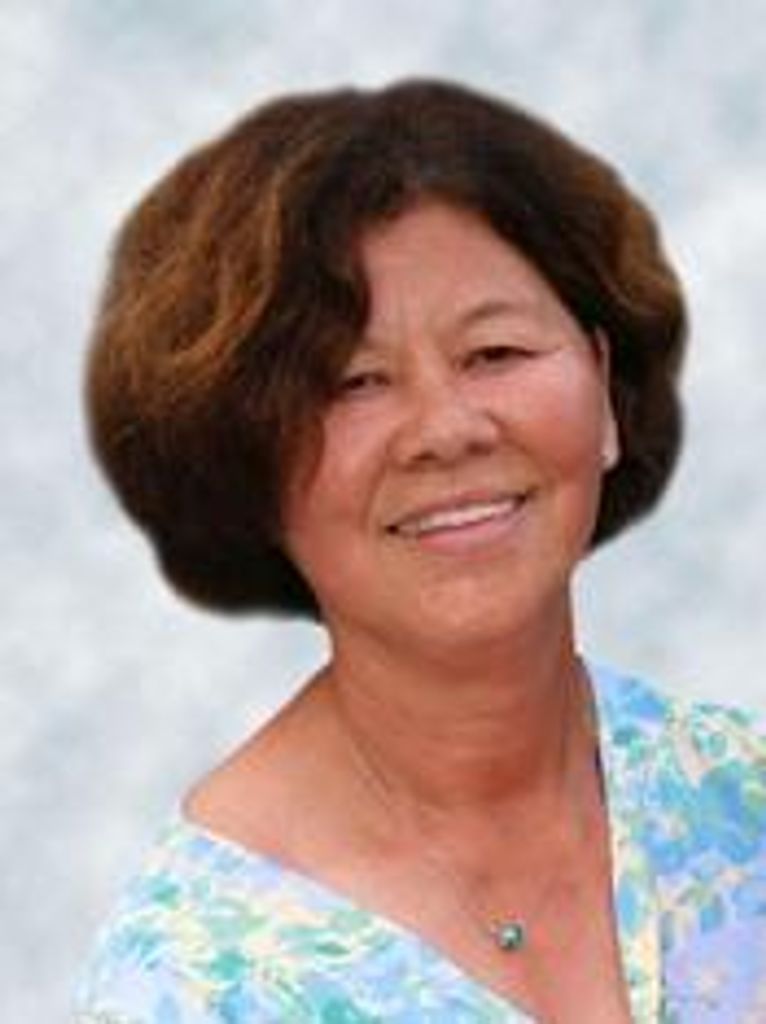 Kathleen Uchimura-Mason