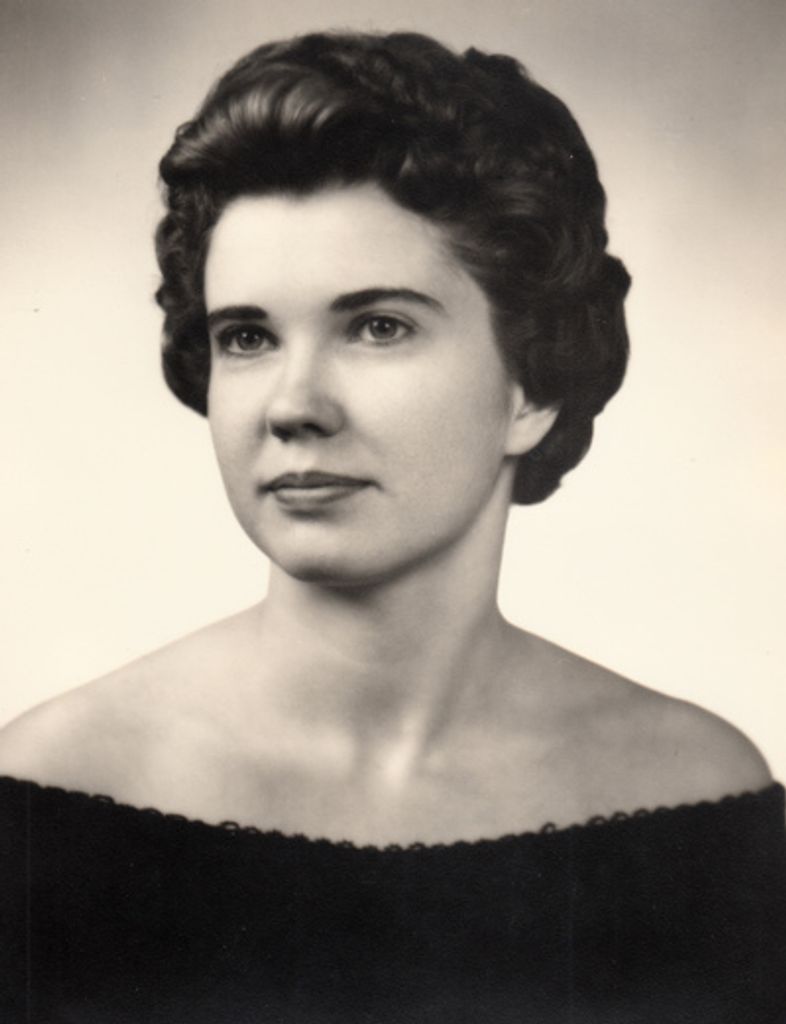 Marilyn Anne Atwater