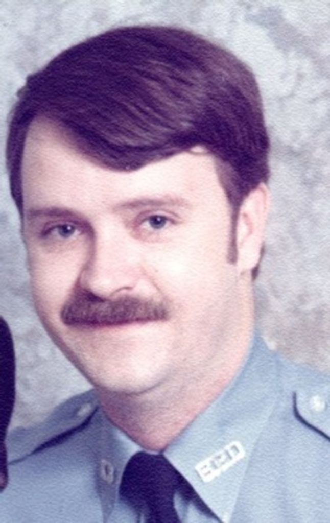 Lawrence Stephen Keough