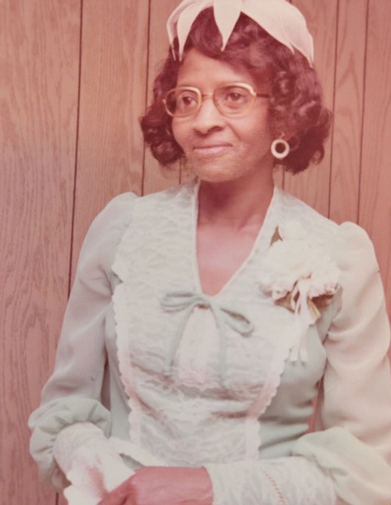 Henrietta Prince Mcneil