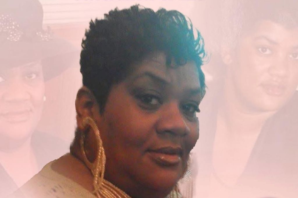 Sandra “Sandy” Taylor-Walker