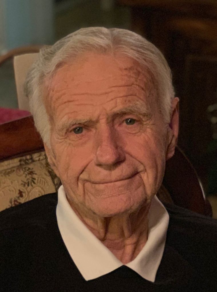 Edward Louis Rademacher Profile Photo