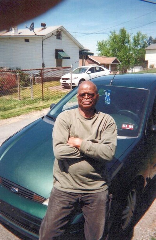 Felix "Fe" Andrew Tate Profile Photo