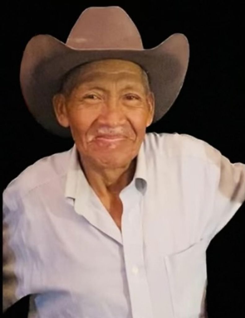 Eufemio Juarez Hernandez