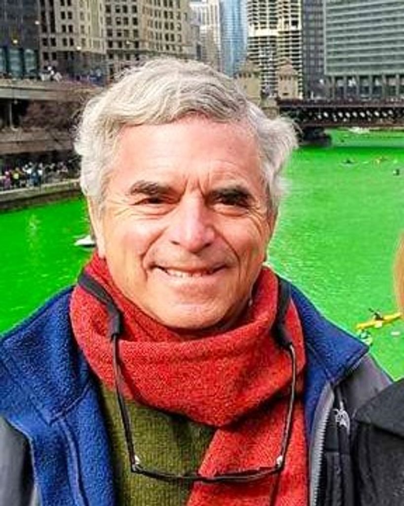 Charles "Chip" Heaps