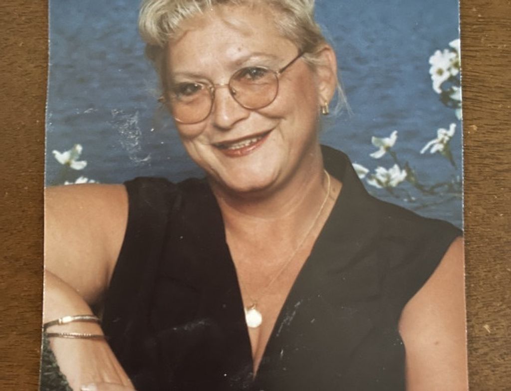 Deborah S. (Ashton)  Offenberger Profile Photo