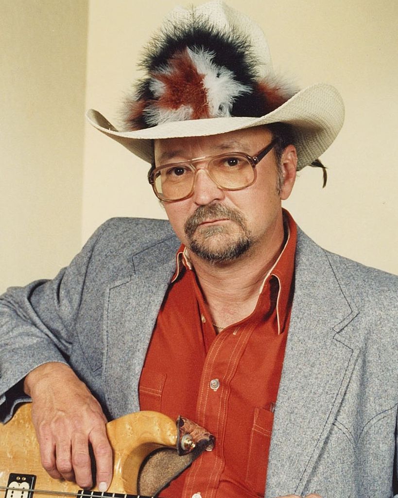 Joseph Frederick Kopa Profile Photo