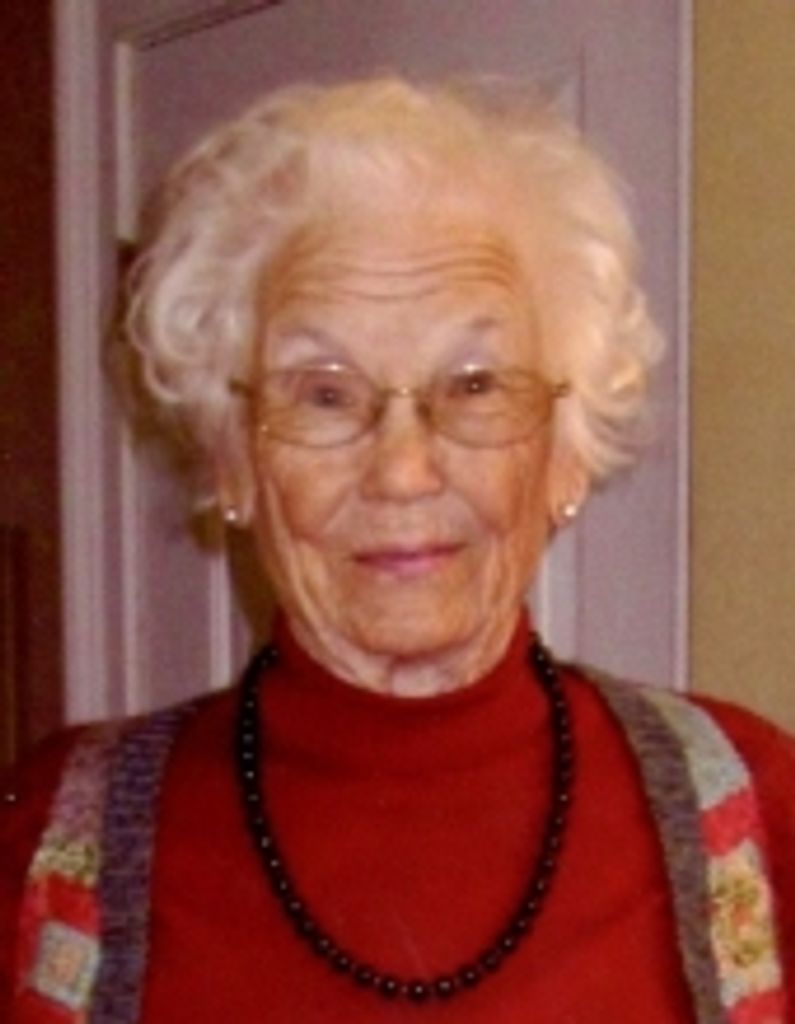 Peggy White Graham