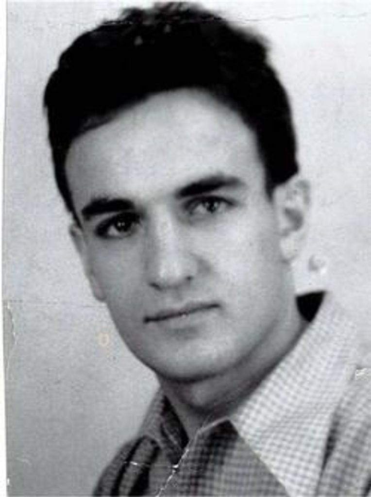 Ralph Carlacci