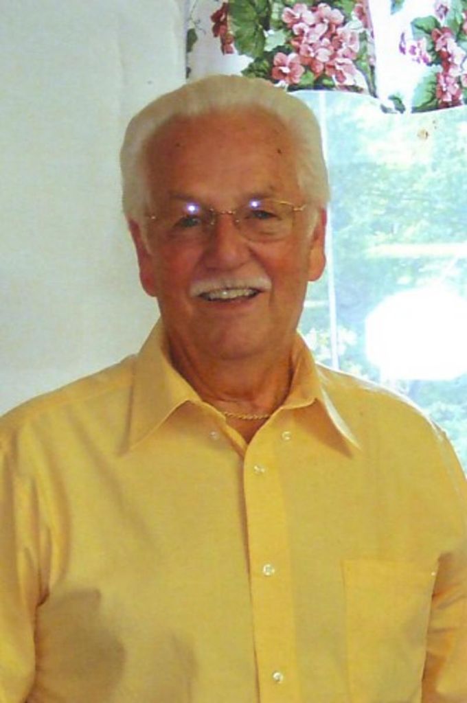 Benjamin David Lewis Profile Photo