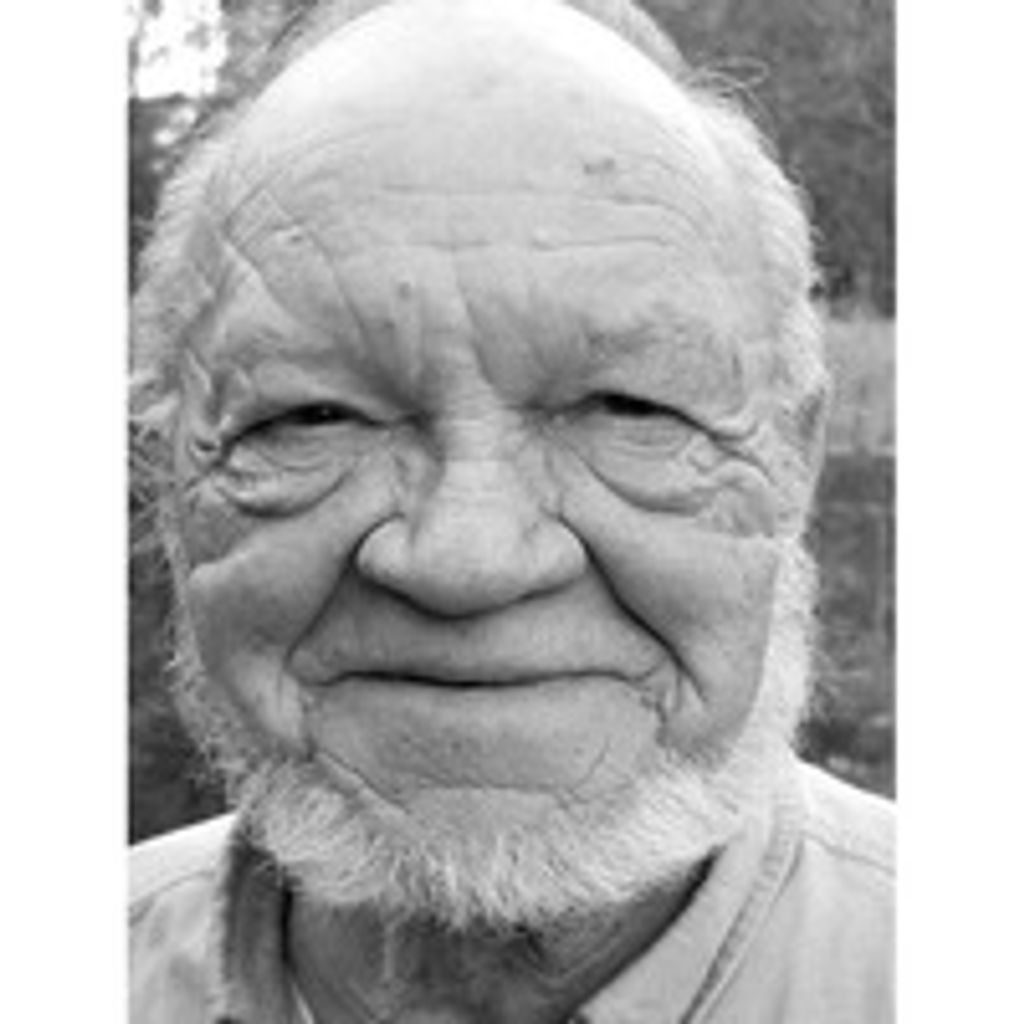 Nicholas S. Green Profile Photo