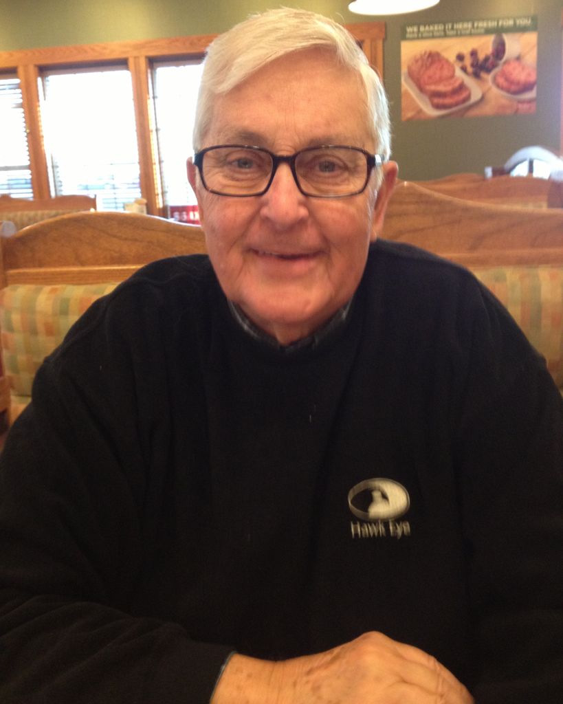 Dr. Phillip E. King Profile Photo