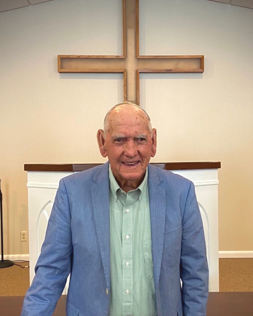Frank Henry Henderson, Sr. Profile Photo