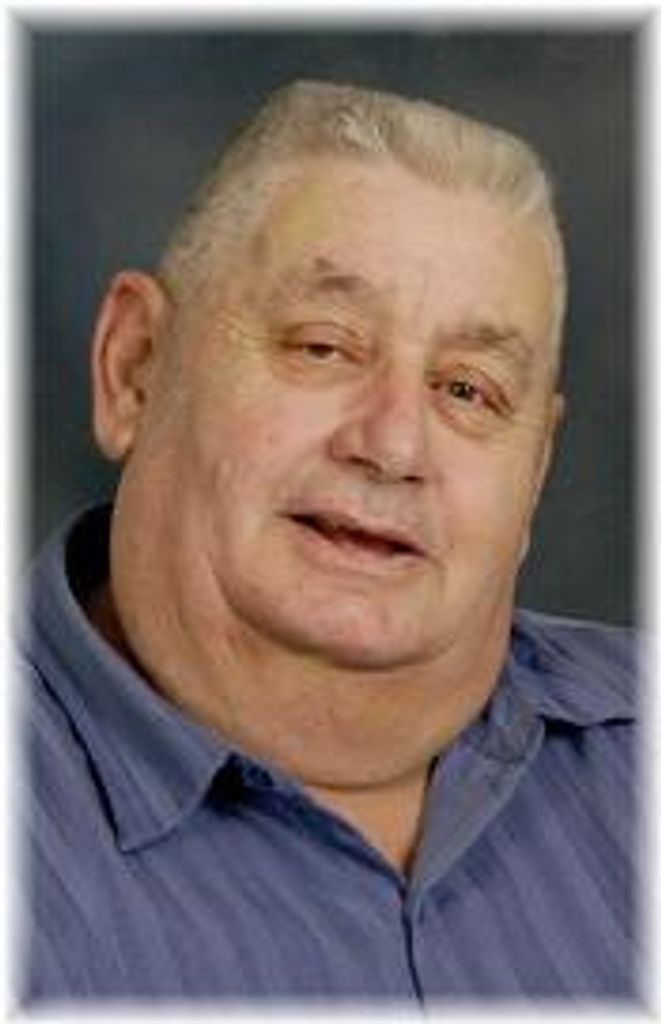 Tilford "Tip" Johnson