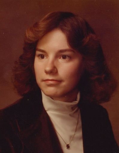 Susan Lanter Profile Photo