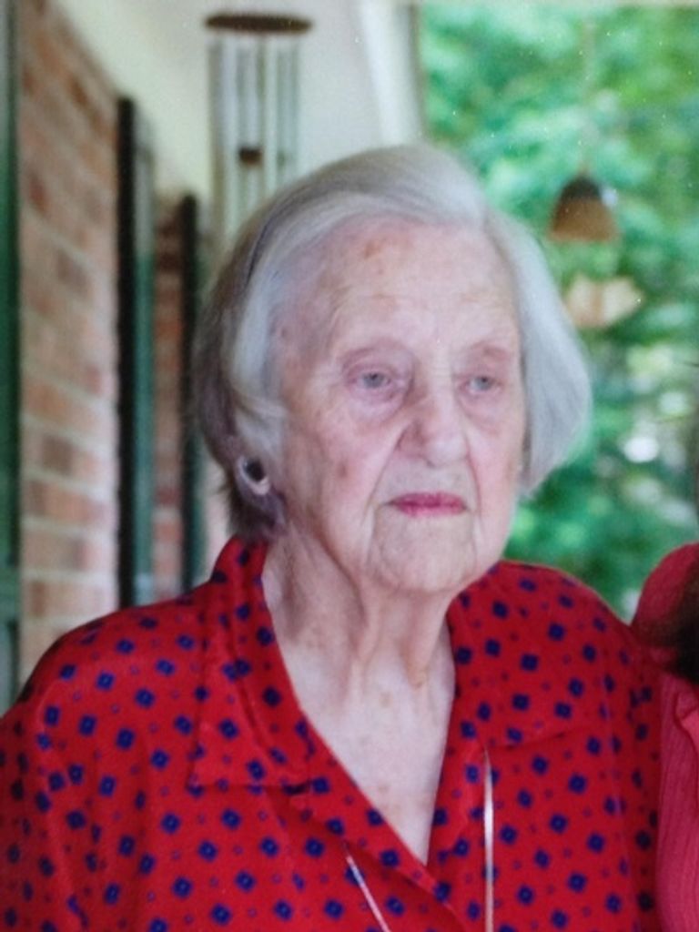 Ruth Smoot Davis