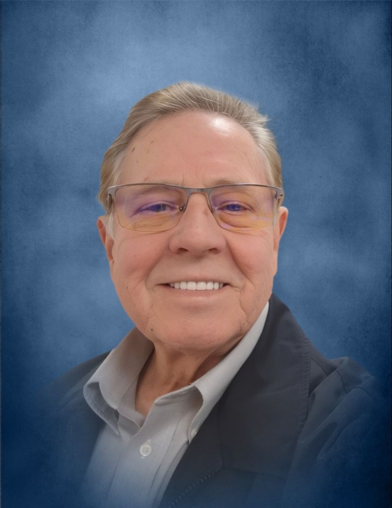 Richard "Rick" Clyde Lambert Profile Photo