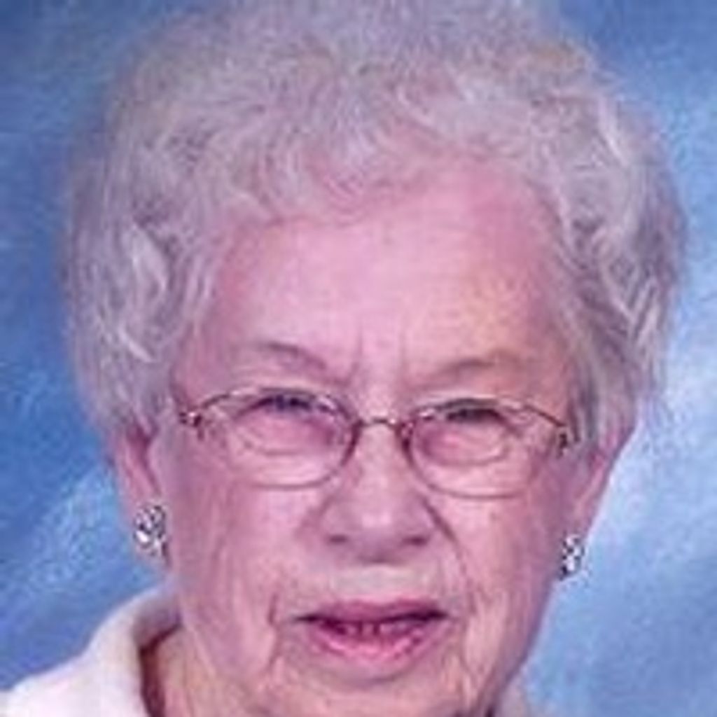 M. Louise Thompson