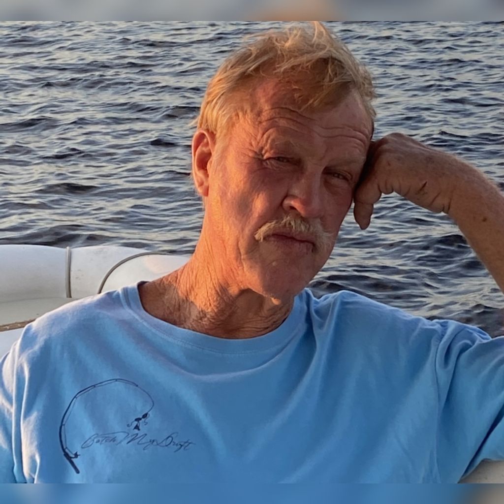 James Edward Coleman Profile Photo
