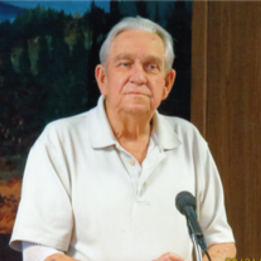 Paul Edward Triplett