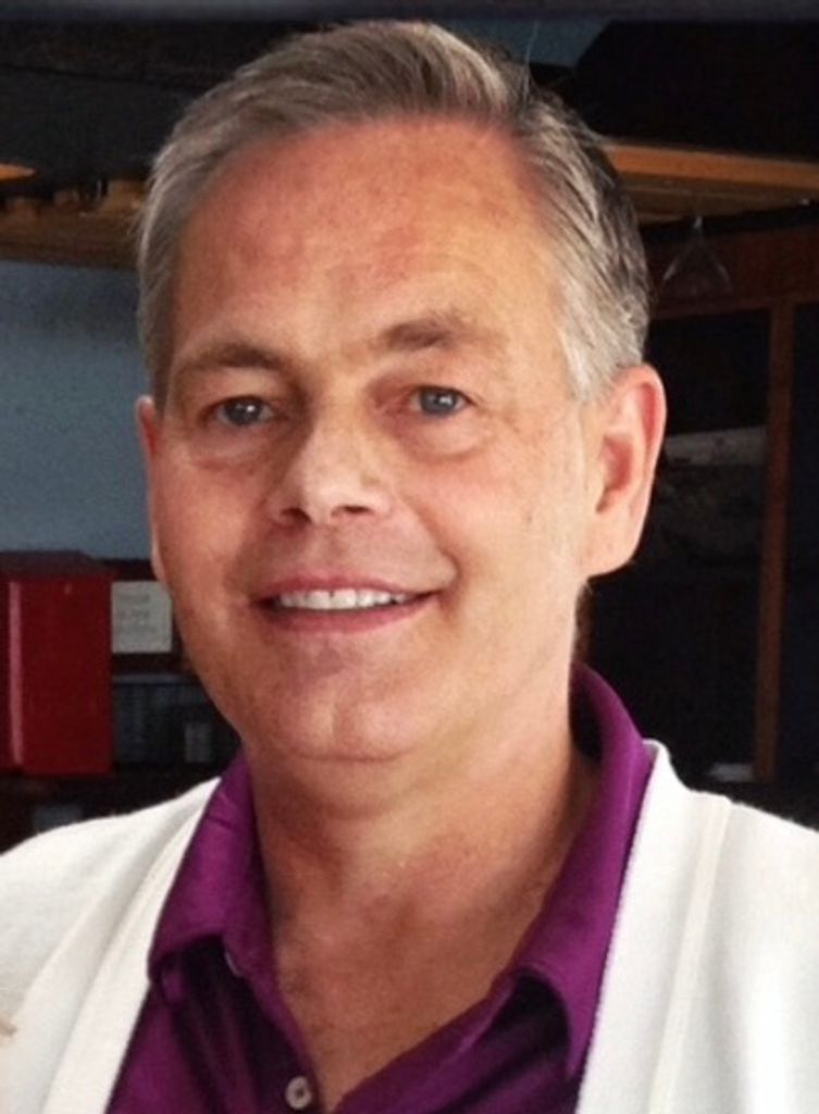 Jeffrey Moe Profile Photo