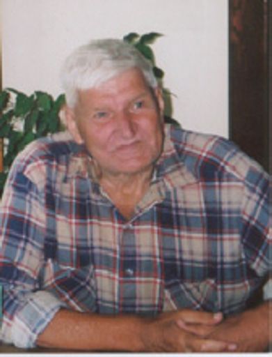 Richard "Dick" W Bigger Profile Photo