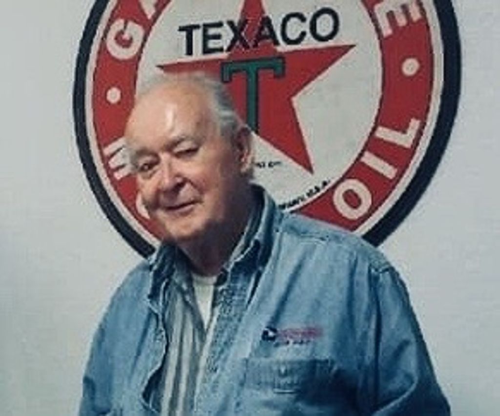 Roger M. Lamb
