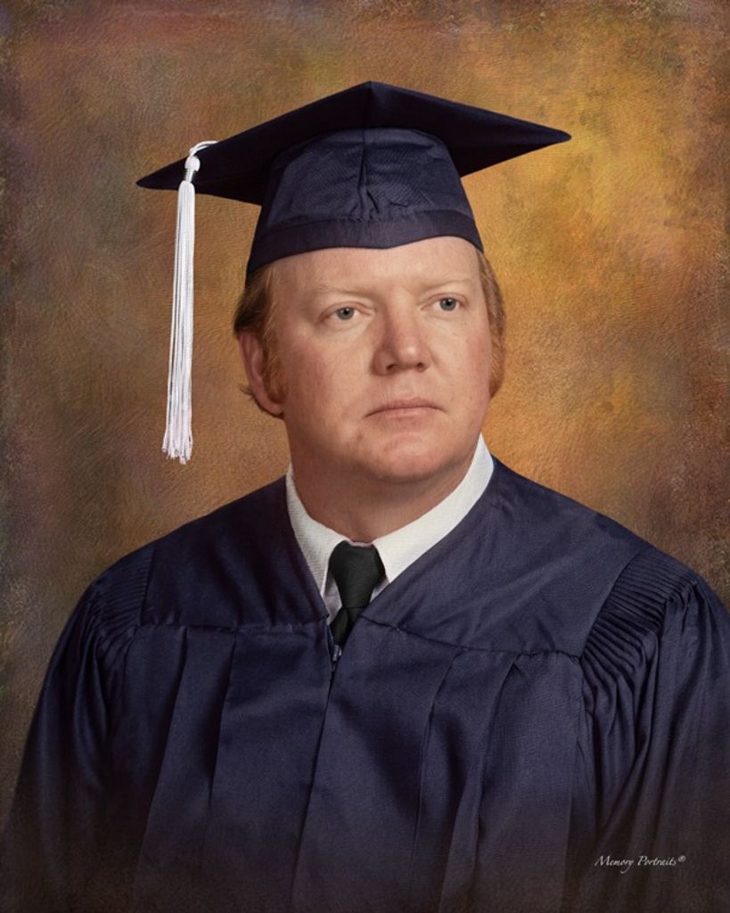 Donald "Paps" Lee Stelly Profile Photo
