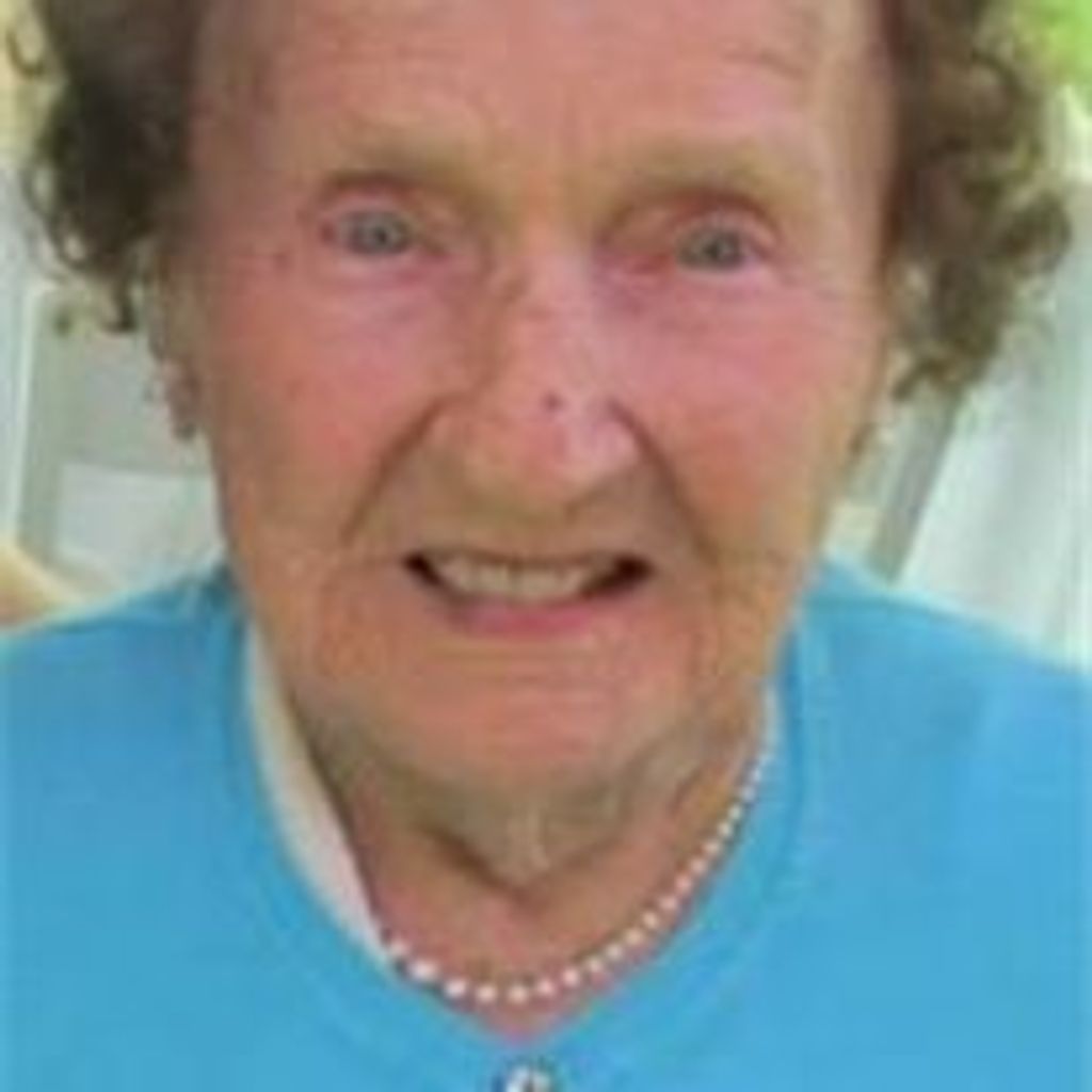 Betty Brand